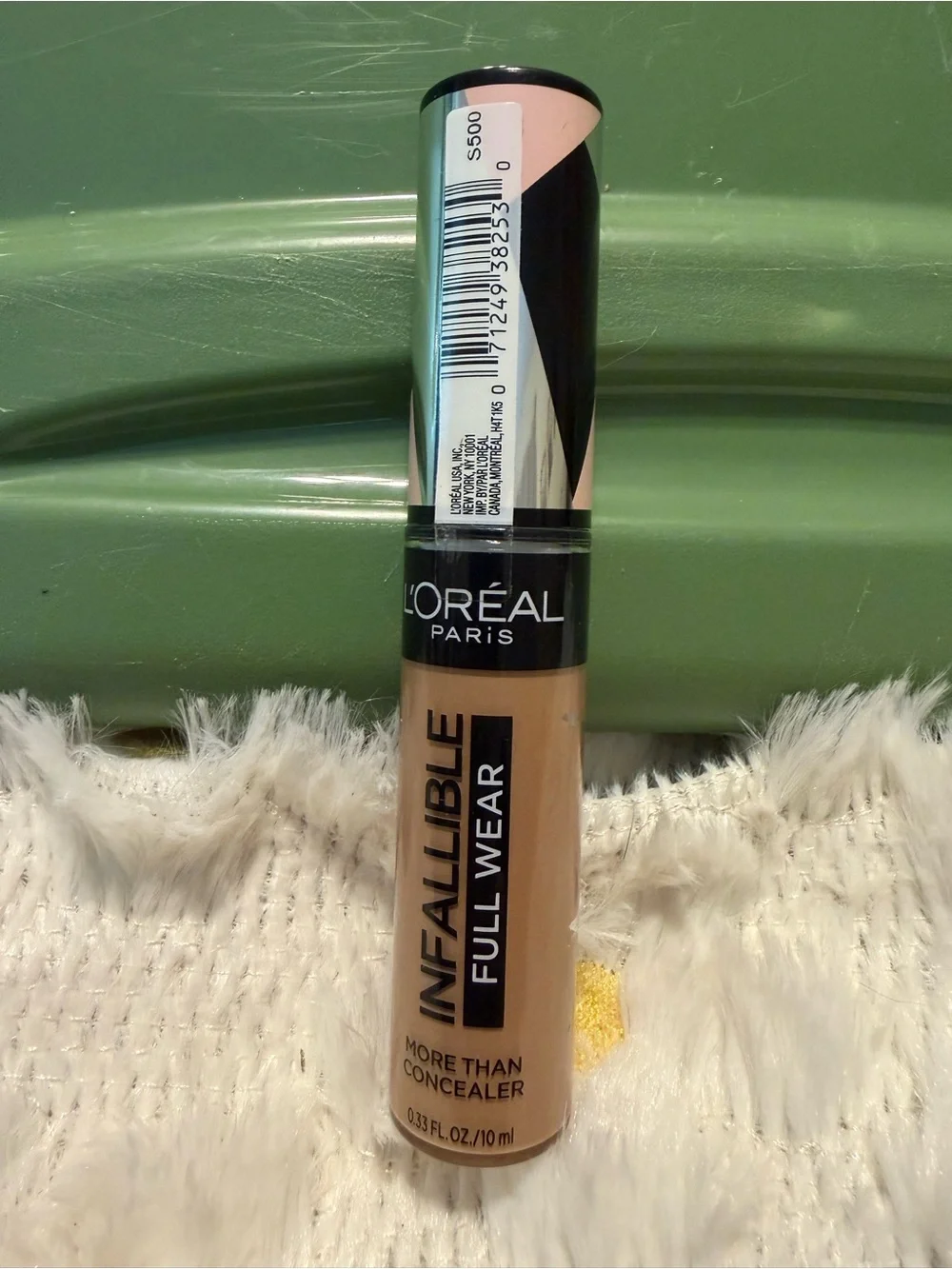 L'Oreal Infallible Full Wear Concealer - Tan